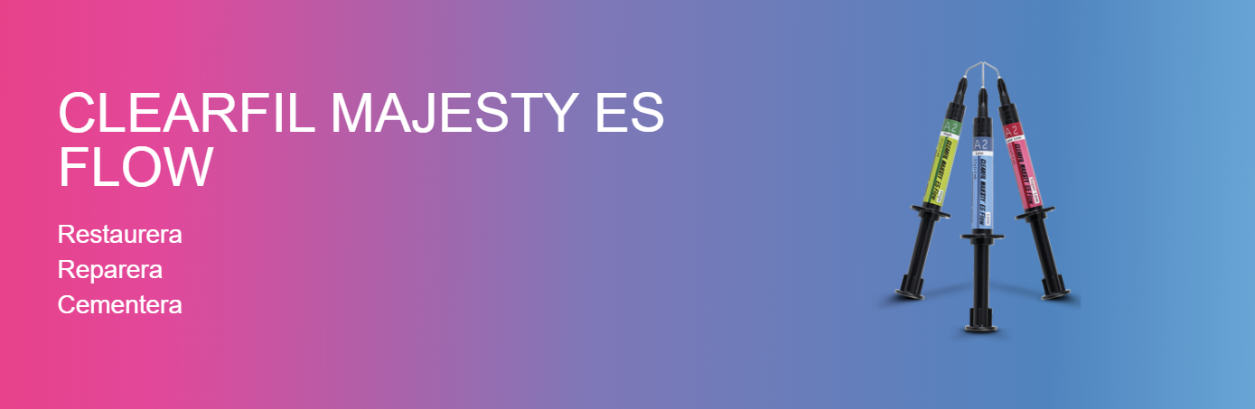 clearfil majesty es flow