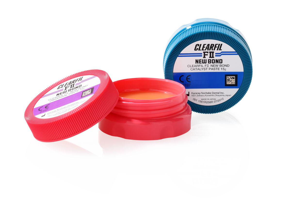 clearfil f II
