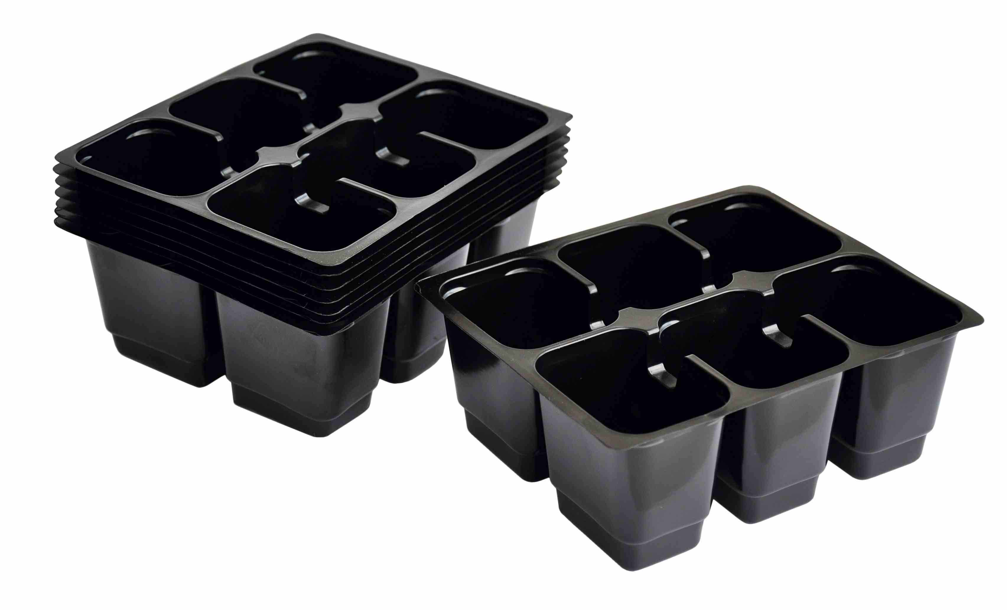 insert-pots in the group Husqvarna Forest and Garden Products / Grass seeds and fertilizer / Cultivation at GPLSHOP (700120)