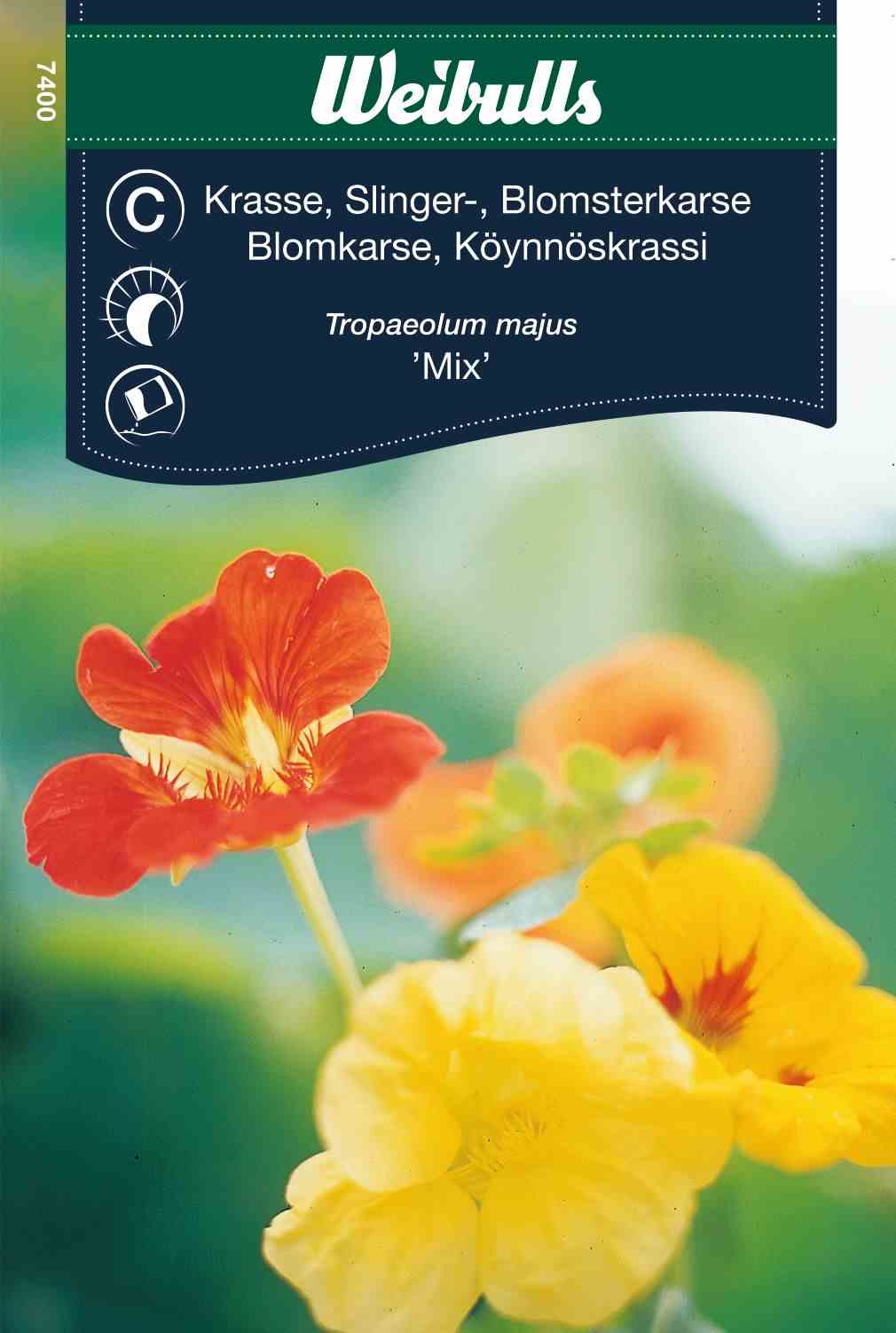 Sprødt Enkelt Slynge 7400 i gruppen  hos GPLSHOP (7400)