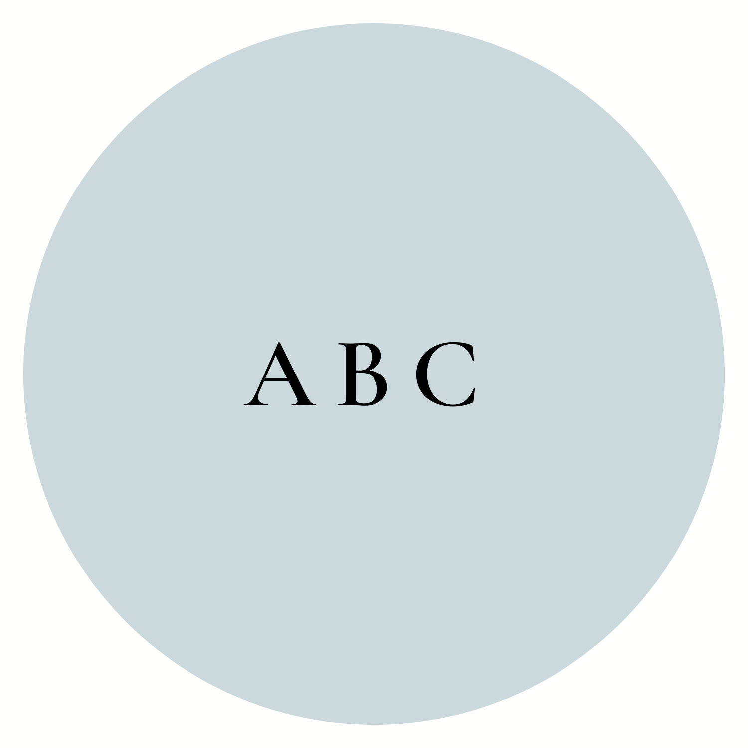 ABC