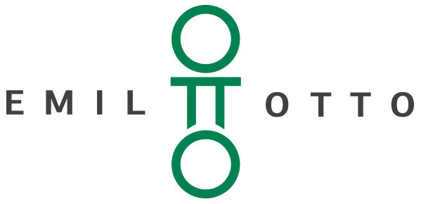 Emil Otto cleaning agents