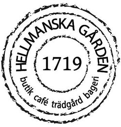 Hellmanska Gården