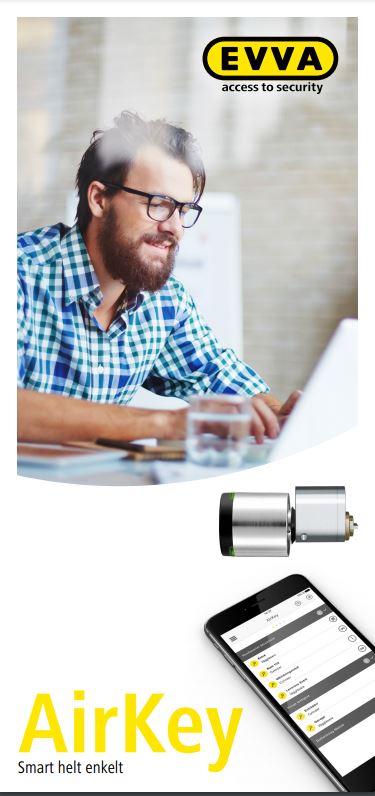 EVVA AirKey