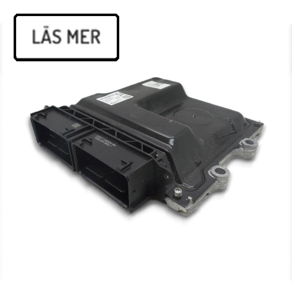 Motorstyrsystem Volvo V40 T5R