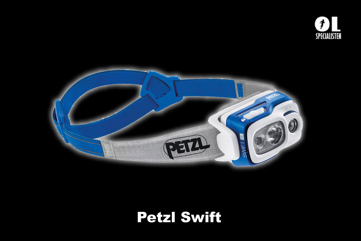 Petzl Swift