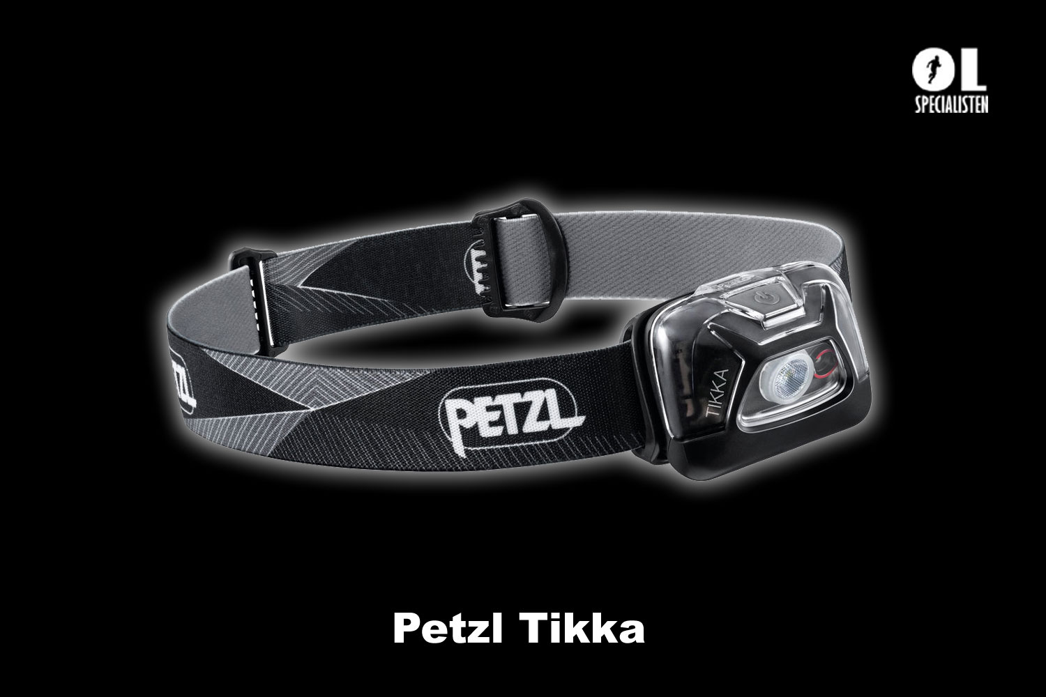 Petzl Tikka