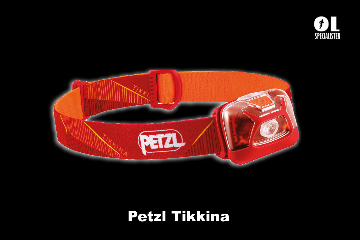 Petzl Tikkina