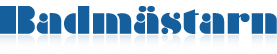 Badmästarn