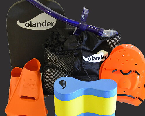 SWIMGEAR