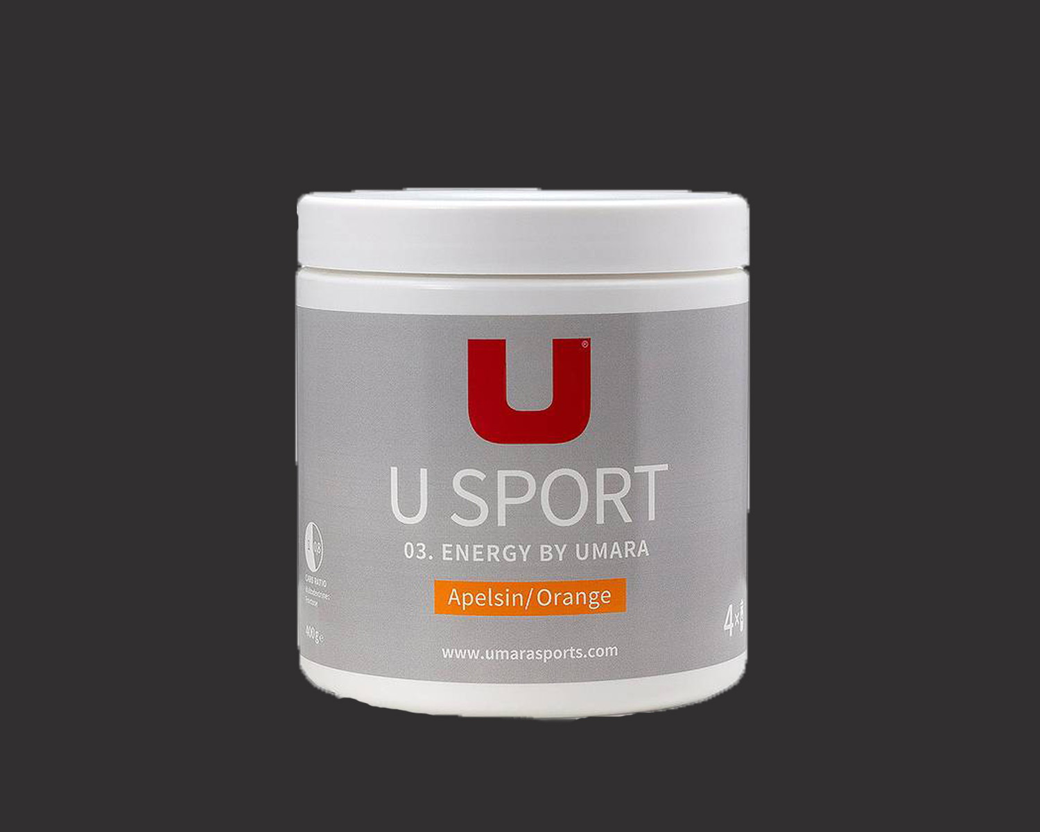 SPORT NUTRITION  