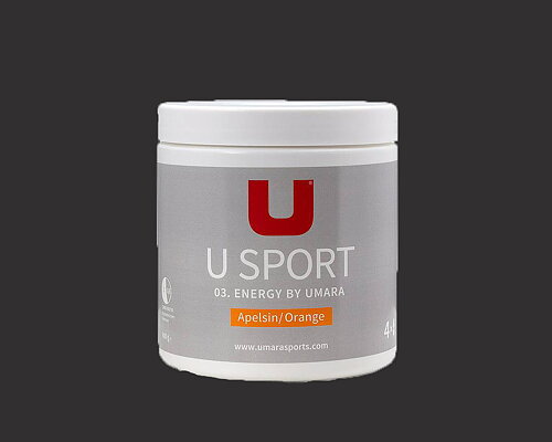 SPORT NUTRITION