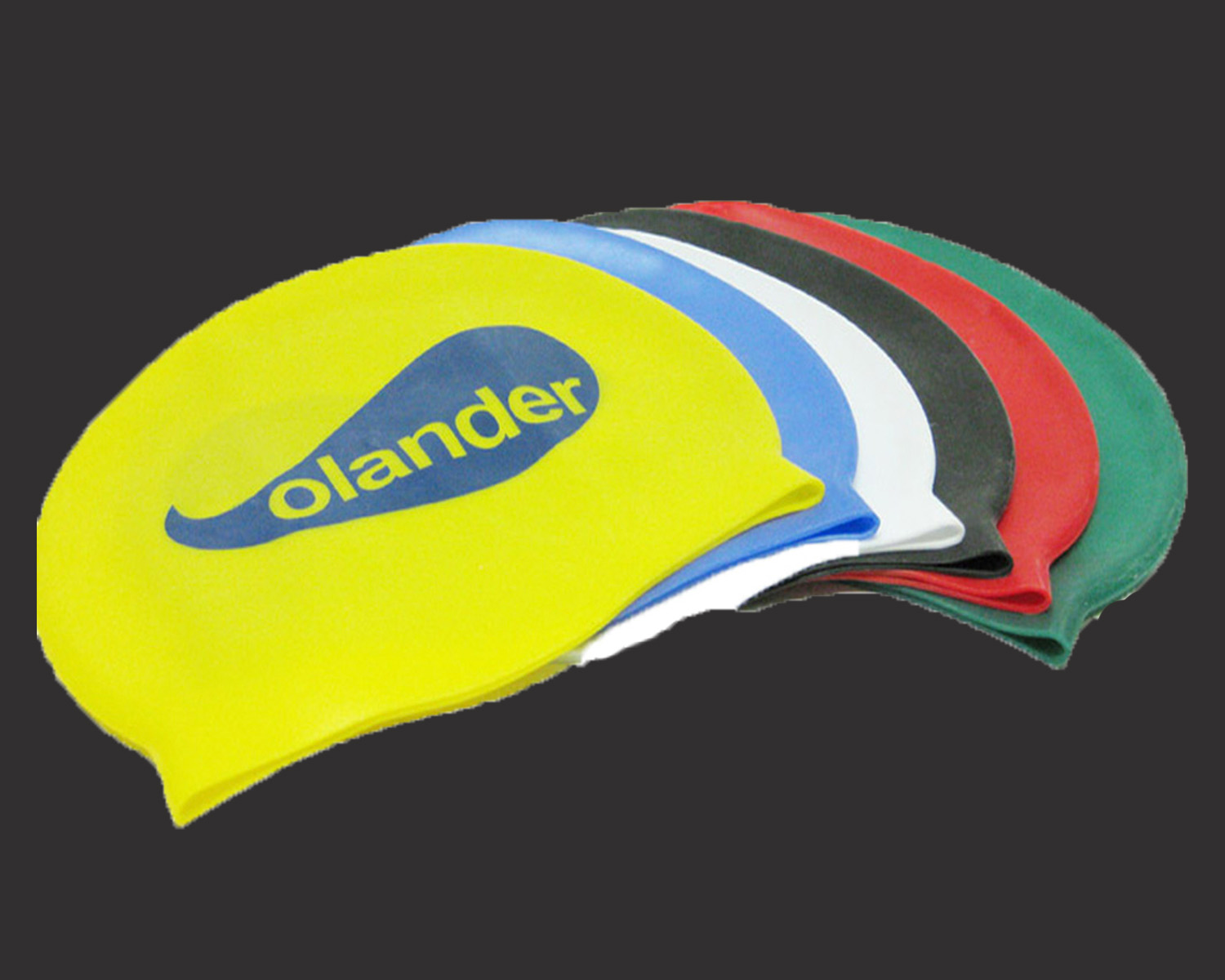 SWIMCAPS  