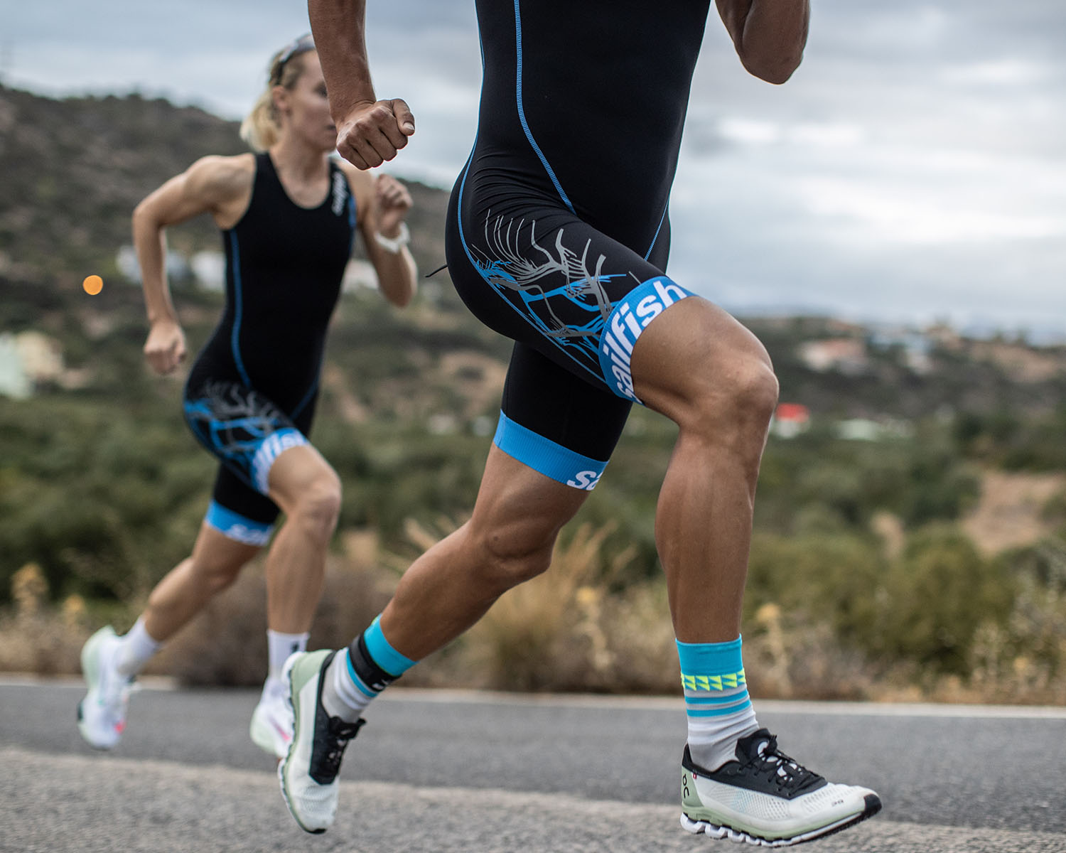 TRI GEAR  