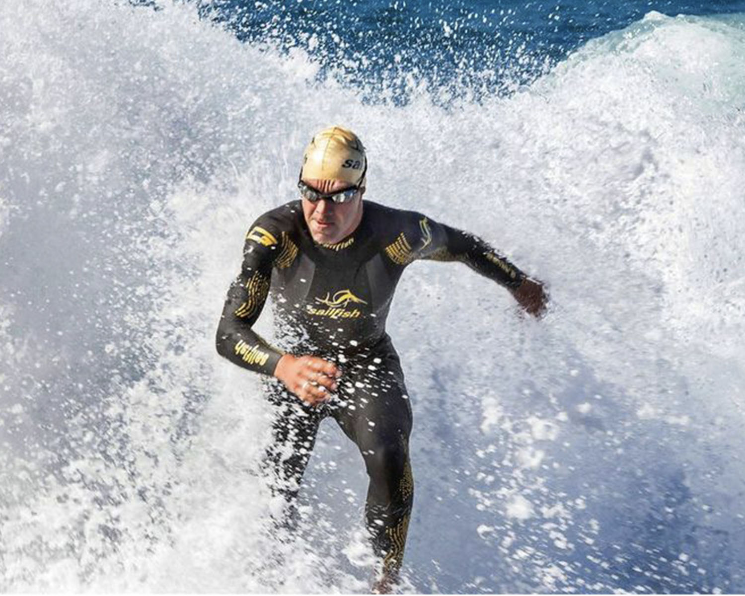 WETSUITS  
