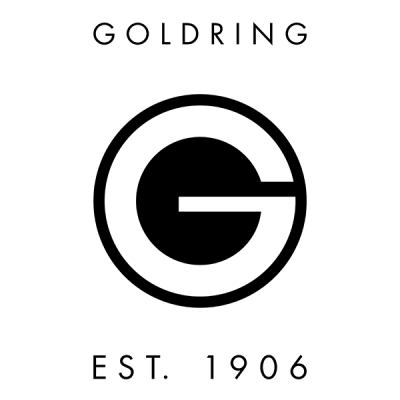 Goldringlogga