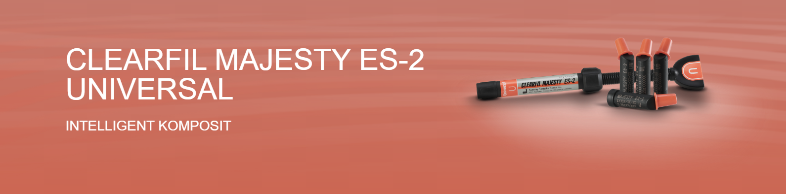 Clearfil majesty es-2 universal