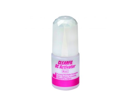 clearfil DC ACTIVATOR