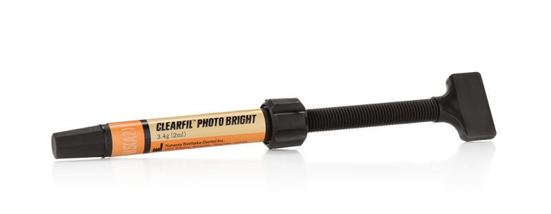 clearfil PHOTO BRIGHT