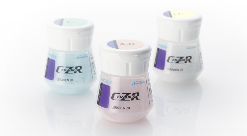 porslin cerabien zr