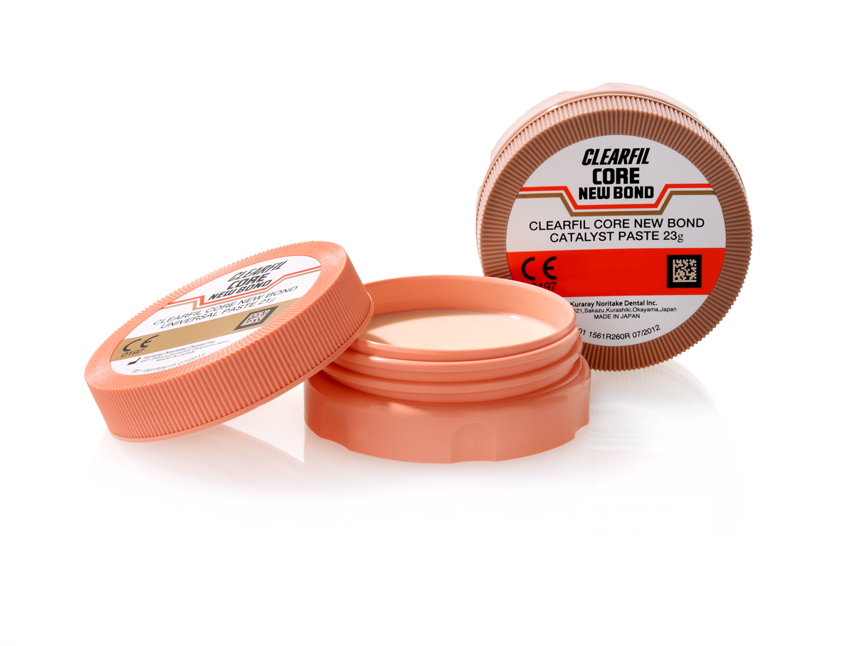 clearfil core