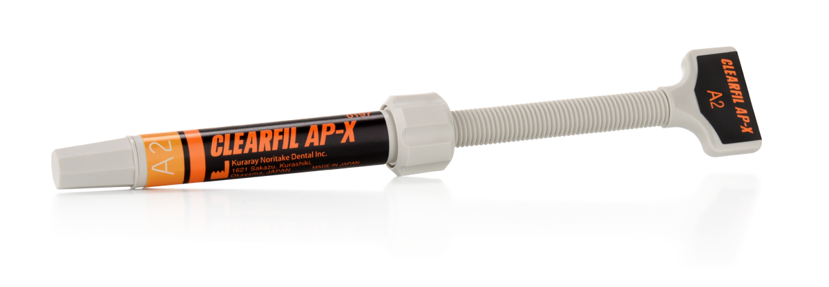 clearfil ap-x