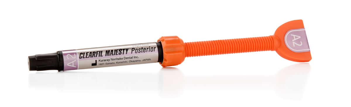 clearfil majesty posterior