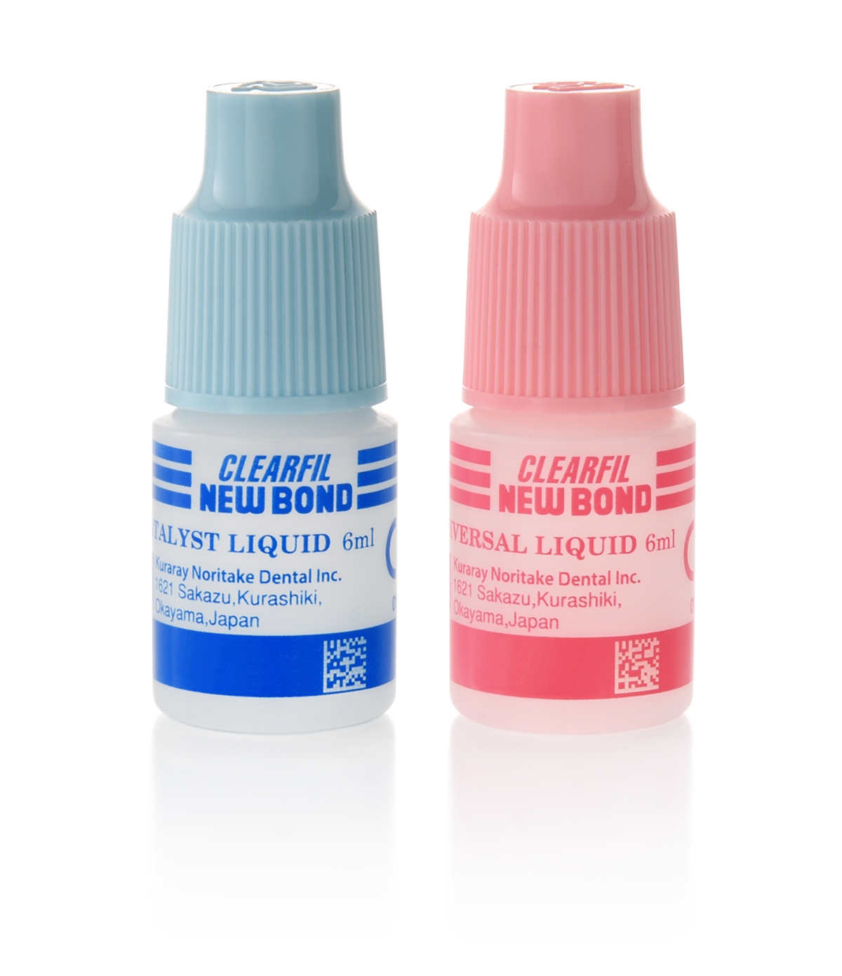Clear Se Bonding - KURARAY | US Dental Depot