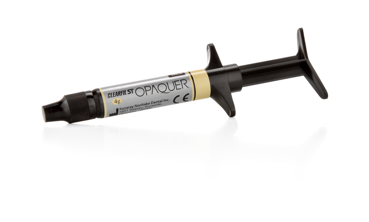 clearfil ST OPAQUER