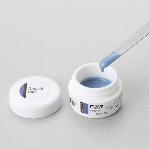 CERABIEN ZR FC PASTE STAIN