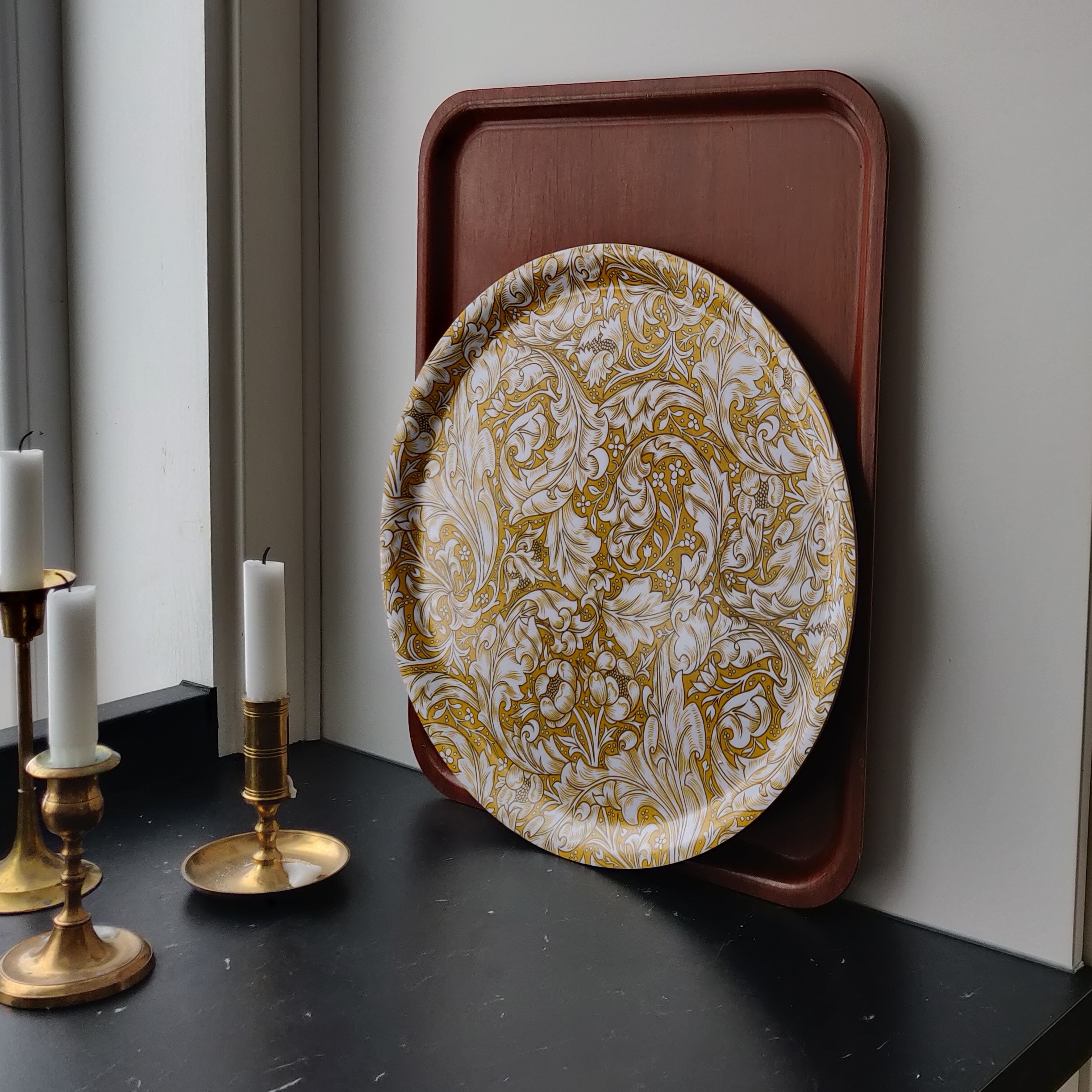 William Morris  
