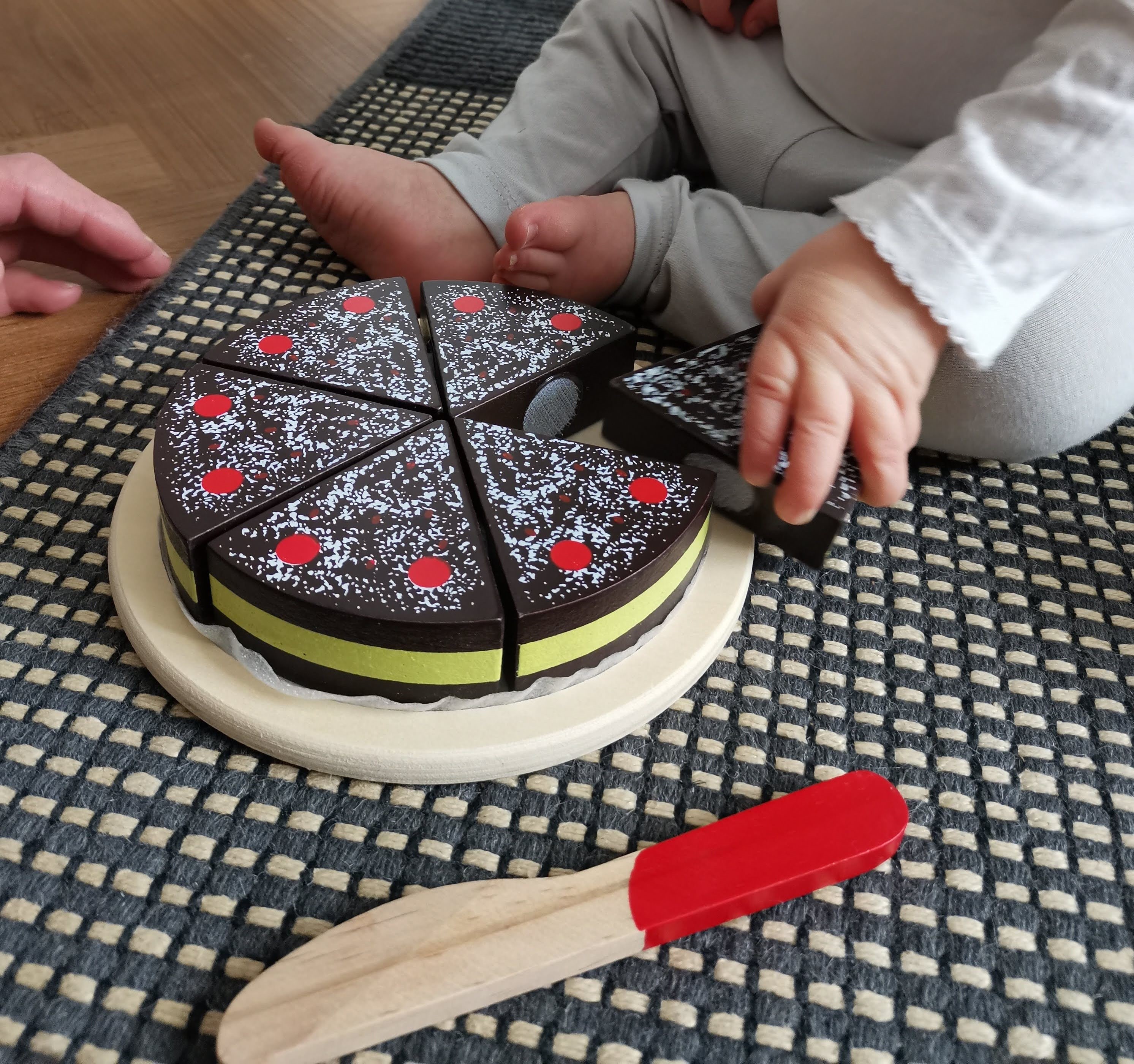 Låtsasmat  