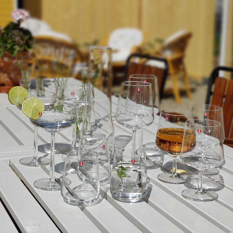 Iittala Essence  