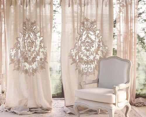 Fönsterlampor shabby chic Fönsterlampor shabby chic