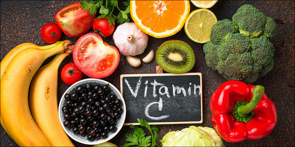 C-vitamin hos MåBra postorder