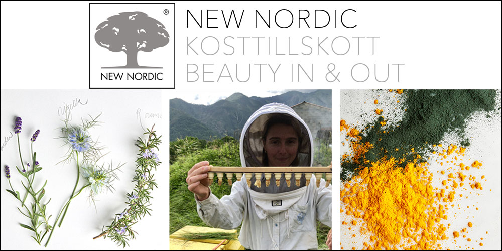 New Nordic hos MåBra postorder