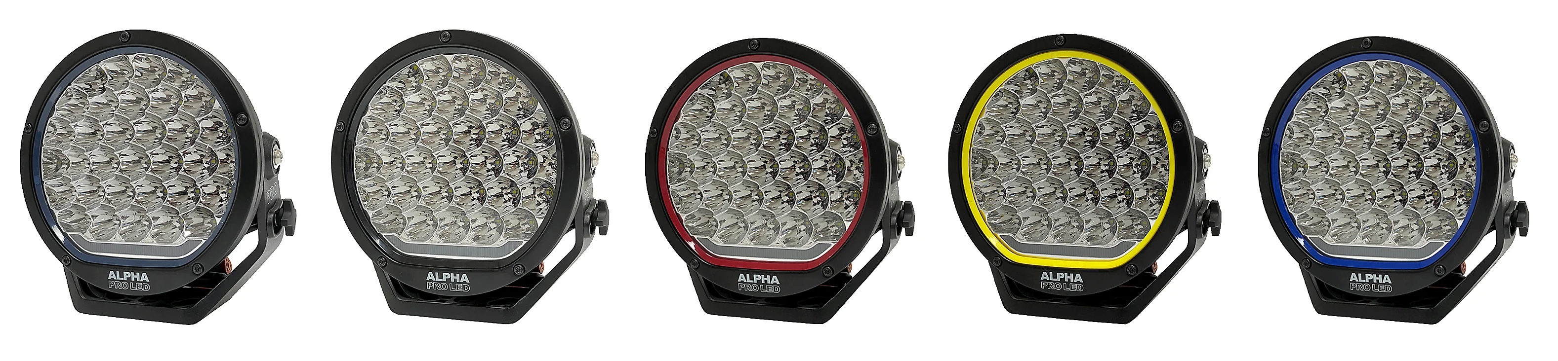 NBB Alpha 225 Pro LED V2