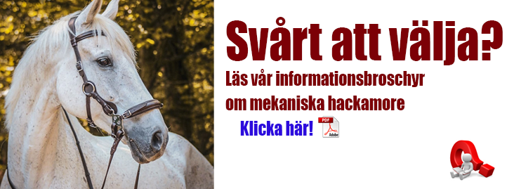 Information om bettfria system hos Taur