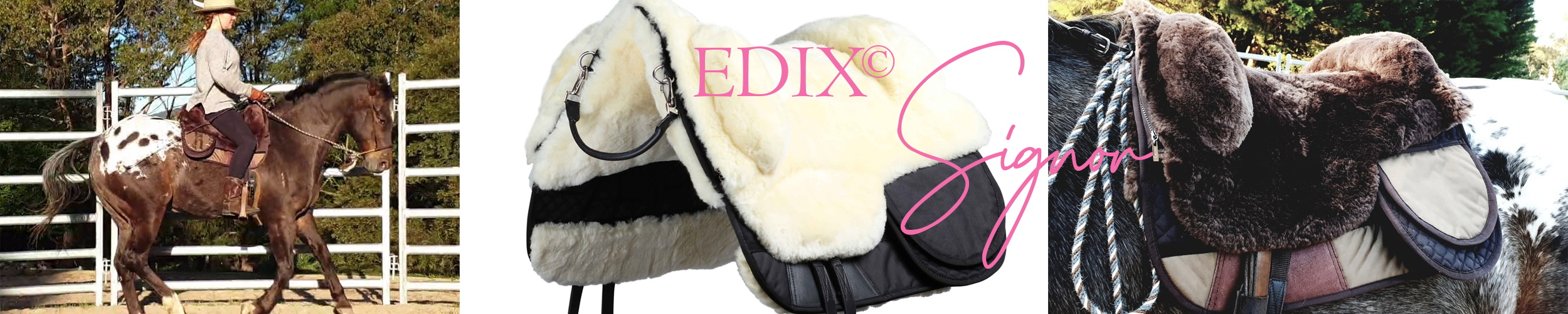 Edix ridpad Taur