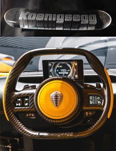 koenigsegg