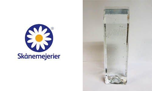 Skånemejerier - Specialdesign