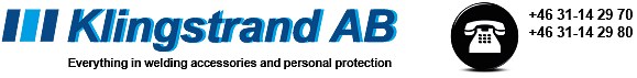 Klingstrand AB