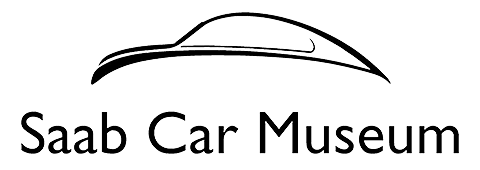 Saab Car Museum Webshop