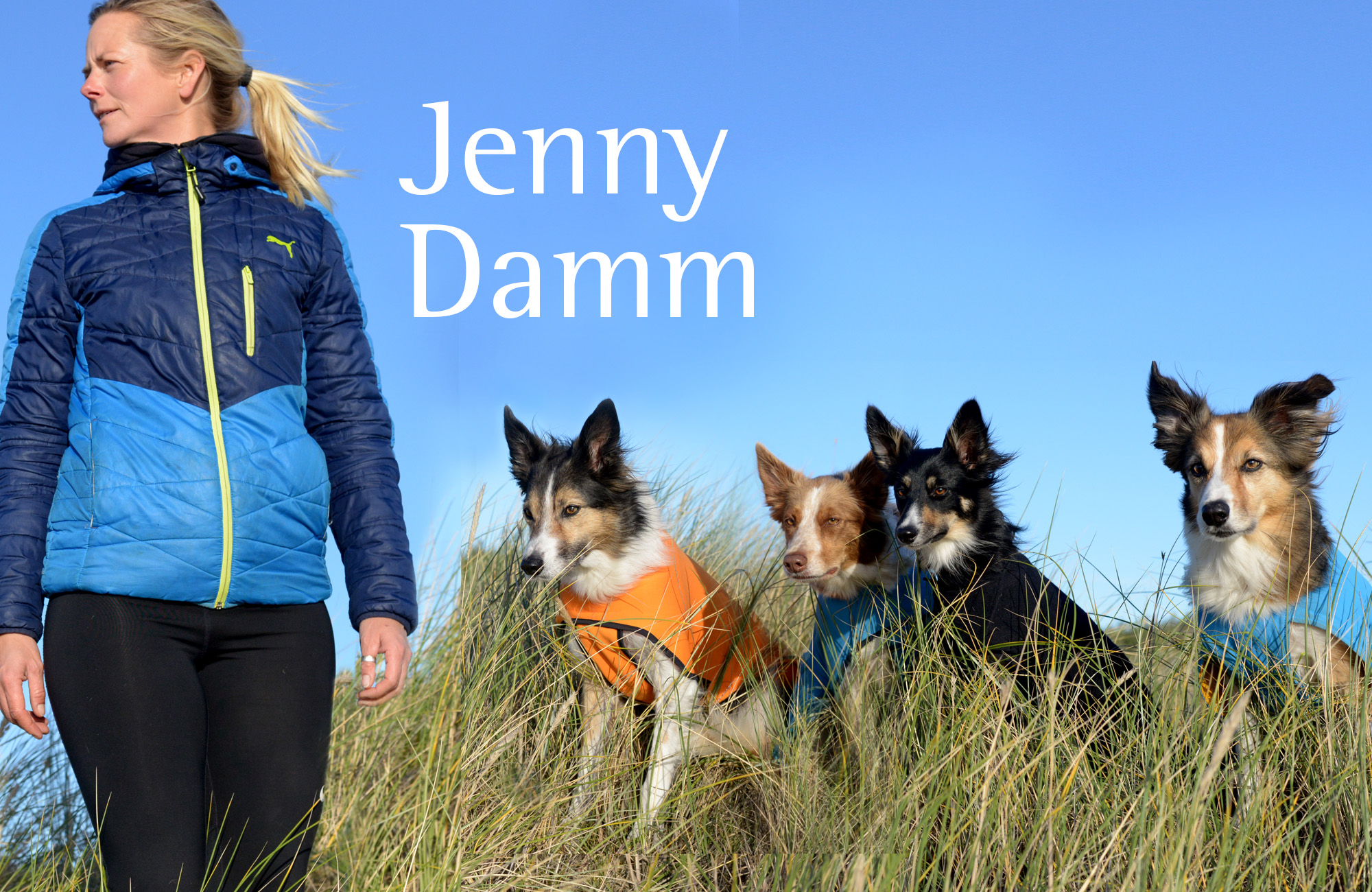Jenny Damm