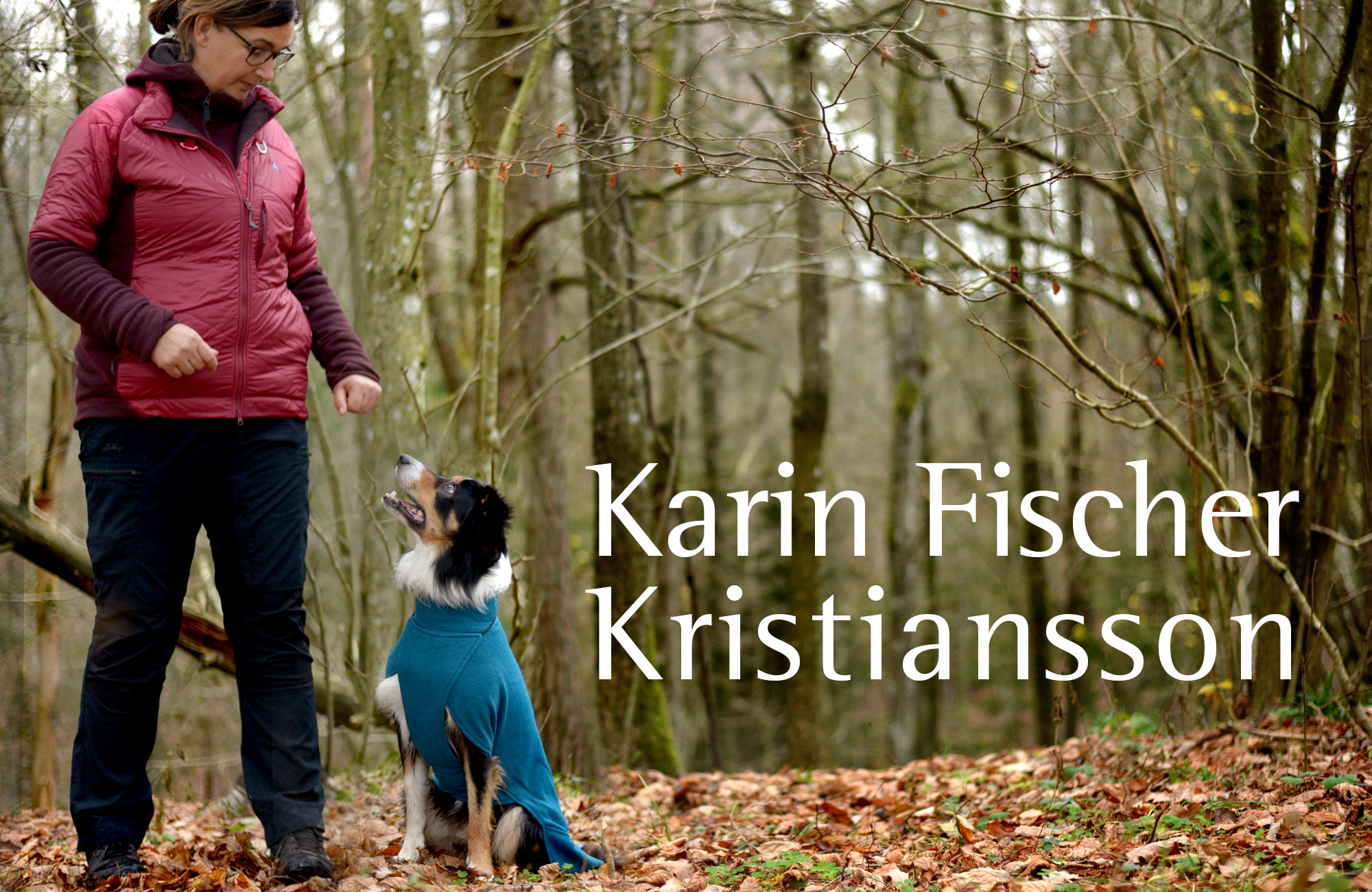 Karin Fischer Kristiansson (Lydnad)