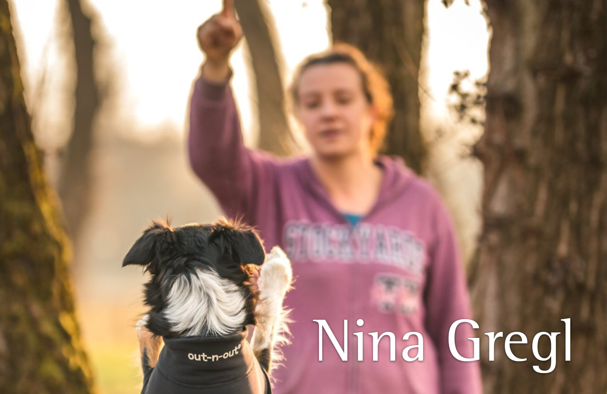 Nina Gregl