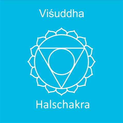 halschakra