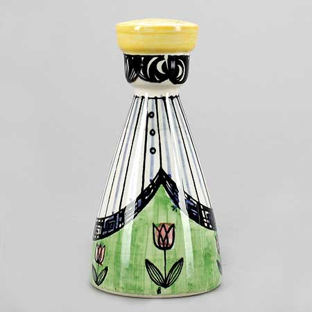 Anita Nylund Jie Familjen Pepparsson Shaker Mother, height 15 cm