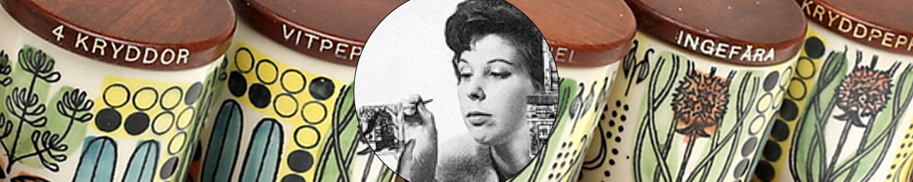 Anita Nylund Jie Pepperino