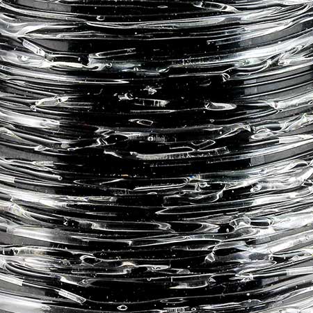 Bengt Edenfalk Skruf Spun Black